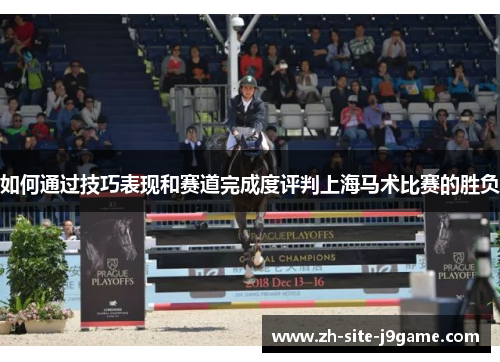 如何通过技巧表现和赛道完成度评判上海马术比赛的胜负 如何通过技巧表现和赛道完成度评判上海马术比赛的胜负