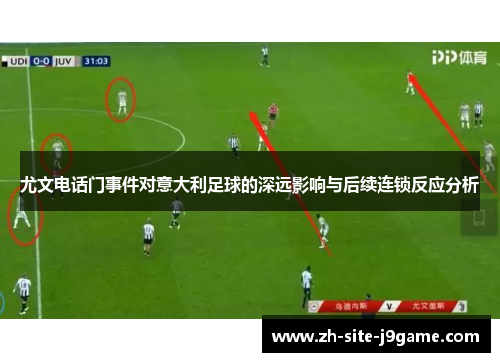 尤文电话门事件对意大利足球的深远影响与后续连锁反应分析