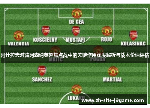 阿什拉夫对阵阿森纳英超焦点战中的关键作用深度解析与战术价值评估 阿什拉夫对阵阿森纳英超焦点战中的关键作用深度解析与战术价值评估